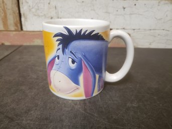 Disney Eeyore Mug C2