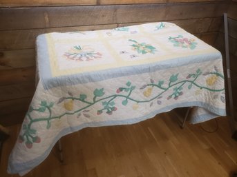 82x82 Arch Quilts Quilt C1