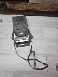 Hitachi Cassette Recorder A5