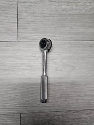 Vtg 1/4 Inch Easco Ratchet A5