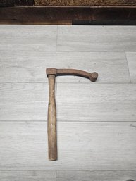Antique Body Hammer A5
