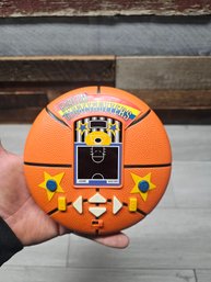 Vtg Harlem Globetrotters Game Untested A5