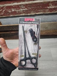 Rapala Forceps A5