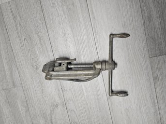 Vtg Band It Tool Banding Tool A5