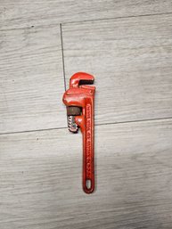 Ridgid 6in Pipe Wrench A5