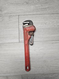 Craftsman 10in Pipe Wrench A5