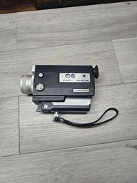 Vtg Yashica Camera A5