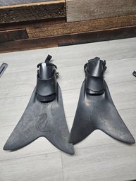 Forcefin Swimming Fins A5