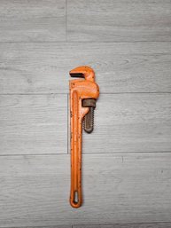 Ridgid 14in Pipe Wrench A5