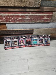 Nos Star Trek Vhs Lot A5