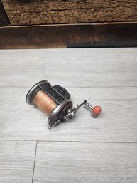 Vtg Penn Jigmaster 500 Fishing Reel A5