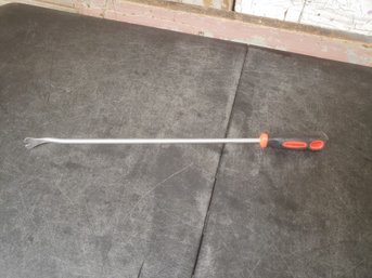 Pittsburgh Pry Bar B1