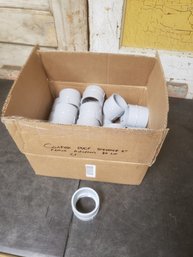 Cantex PVCF 2' Female Adapters Lot A2