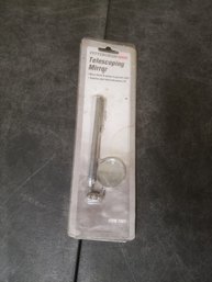 New Pittsburgh Telescoping Mirror A2