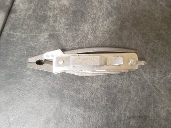 SOG Specialty Knife A2