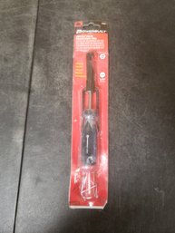 New Powerbuilt Jam Nut Valve Adjustment Tool A2