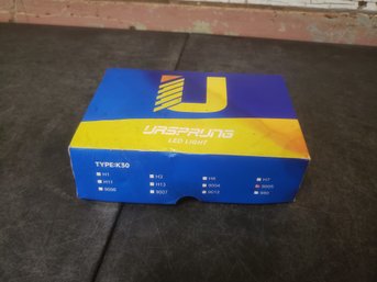 New Urspring LED Light 9005 Set A2