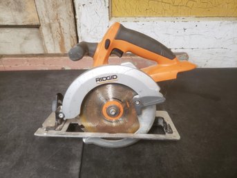 Rigid Circular Saw A2