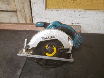 Makita Circular Saw A2