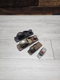 Lot Of Vtg Planes A5