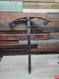 Whitetail Challenge Cross Bow A5