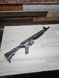 Toy Airsoft Rifle A5