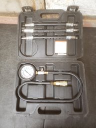 Pittsburgh Quick-connect Compression Tester B3