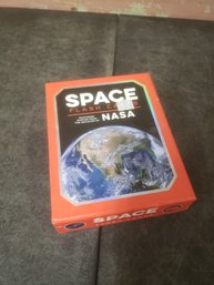 Nasa Board Space Flash Cards P1b
