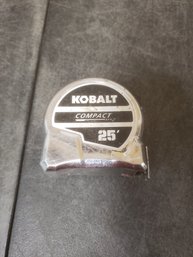 Kobalt Compact Tape Measure B3