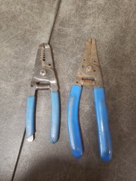 Wire Stripper Lot B3