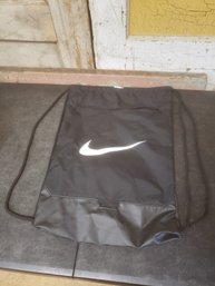 Nike Drawstring Backpack P1b