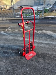 Nice Milwaukee Hand Truck BARN