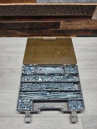 Organizer Box Full Of Hardware A5