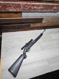 Remington Airmaster 77 Bb Gun A5
