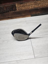 Taylor Made Burner Driver Head A5