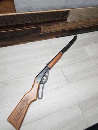 Red Ryder Bb Gun A5