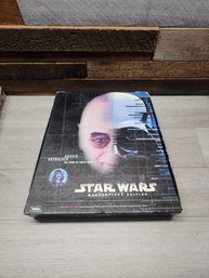 Vtg Star Wars Action Figure A5