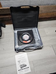 New Portable Gas Stove A5