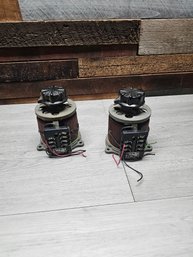 2 Vtg Adjust A Volt Variable Trasformer A5