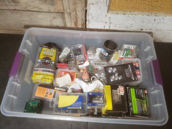 Hardware Lot Nails Screws And More C3