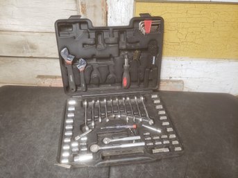 Durabuilt Tool Case C3