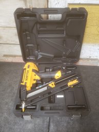 Bostitch Finish Nail Gun H2