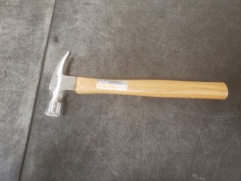 New Anvil Hammer H2