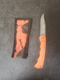Buck Knife H2