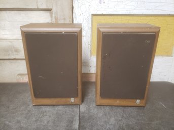 Speaker Lot P1c
