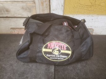 Power-tye Tie-down Lot C2