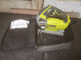 Ryobi Orbital Jig Saw C2