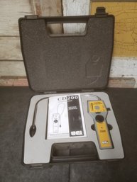 UEi CD200 Gas Leak Detector C2