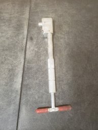 Sidewinder T-handle Ratchet C2