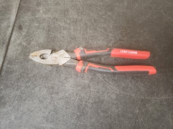 Craftsman Pliers C2